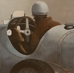 Bugatti C35 1926