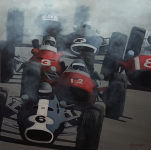 Formule 1 | 1965